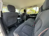 Nissan Patrol XE 2022